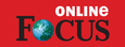 Logo Focus online