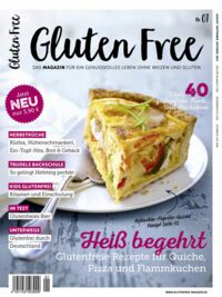 Cover Gluten Free